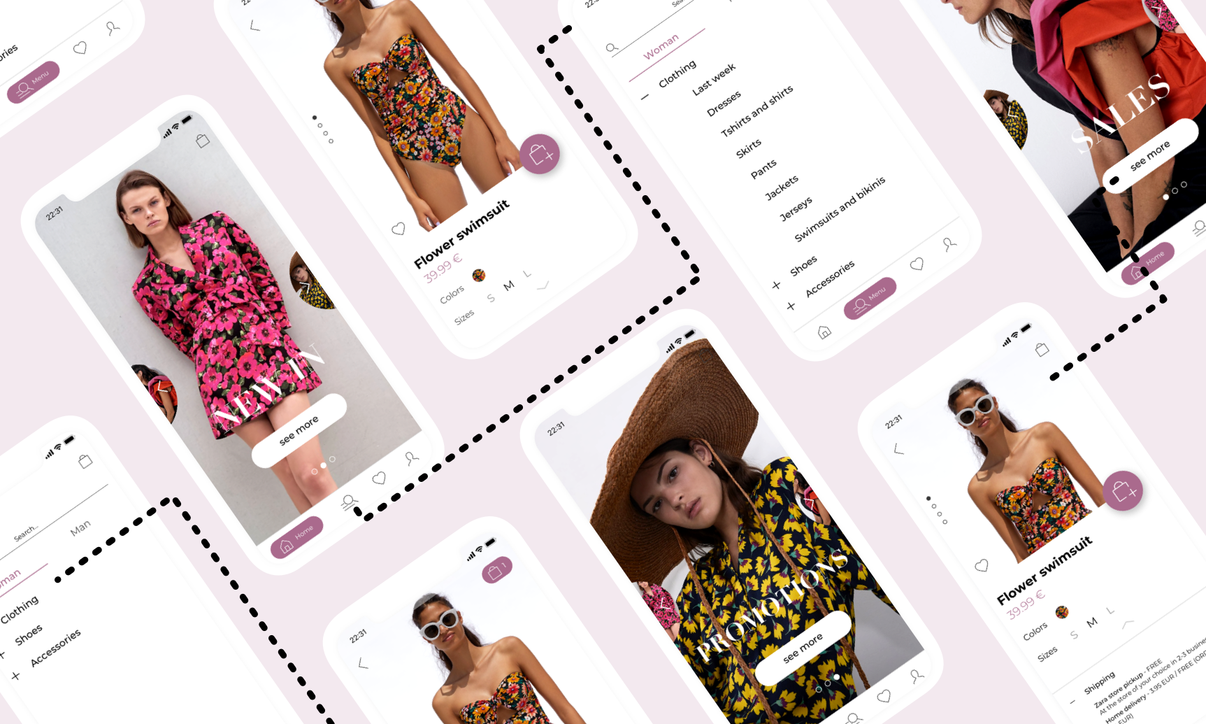 Fashion App